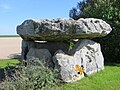 Dolmen von Nuisy