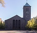 katholische Pfarrkirche St. Antonius von Padua