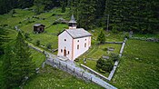 St.-Antonius-Kapelle