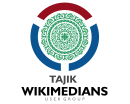 Tajik Wikimedians User Group