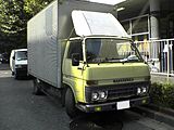 Toyota Dyna (4e generatie)