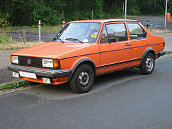 VW Jetta (1979–1984)