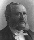 William wilcox robertson