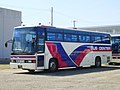 ブルーリボン グランデッカ P-RU638BB 阿寒バス