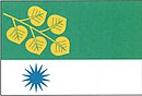 Drapeau de Bílá