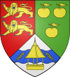 Blason de Pullay