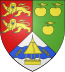 Blason de Pullay