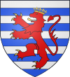 Blason de Sassenage