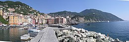 Camogli – Veduta