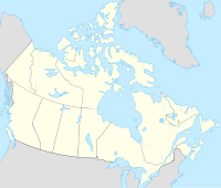 YIV is located in Canada