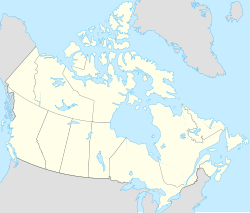 Windsor is located in Canada