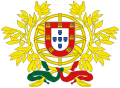 Escudo de Portugal