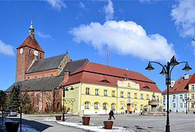 Darłowo