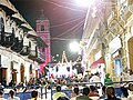 Encuentro Nacional de Bandas Sincelejo. ( in Spanish: National Bands Meeting Sincelejo).