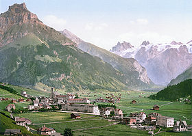 Engelberg