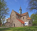 Kerk van Klooster Zinna