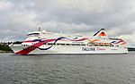 M/S Baltic Queen