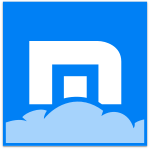 Logo Maxthon