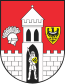 Blason de Żagań