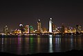 San Diego skyline