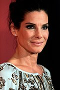 Sandra Bullock