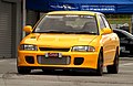 Evo II