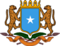 Coat of arms of Somalia