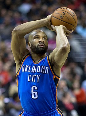 Image illustrative de l’article Derek Fisher