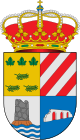 Villamena - Stema