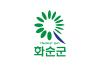 Flag of Hwasun