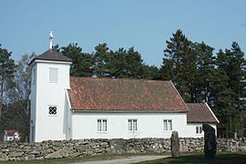 Harkmark-Kirche