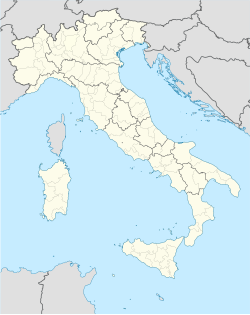 Grosseto is located in Italy