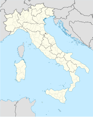 SS Norlom is located in Italy