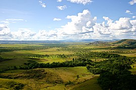 La Gran Sabana Bolívar