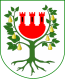 Blason de Gmina Międzychód