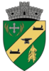 Coat of arms of Dudeștii Noi