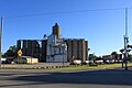 Britton Elevator Inc., N. Main St.