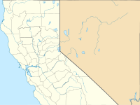 Walker Fire (2019) is located in Northern California