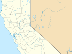 Trinidad is located in Northern California