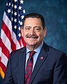 Representative Chuy García, 4th district (including Humboldt Park, Pilsen, and Little Village).