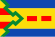 Vlag van Frieschepalen