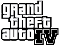 GTA IV logo.svg