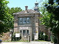 Tarban Creek Lunatic Asylum (Gladesville Mental Hospital)