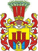 Herb Grzymała