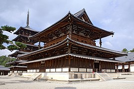 Hōryū-ji