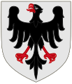 Herb Królestwa Sycylii