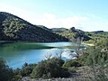 Embalse Las Torcas