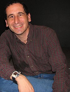 Mike Reiss (2007)