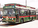 「ふじっ湖号」専用車 F2774