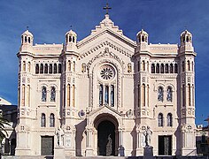 Catedral de Reggio